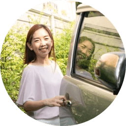 Chị Ngọc Anh
